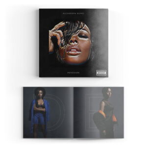 Renegade EP - Digital Booklet ImageBLOG KDsite Post Booklet01